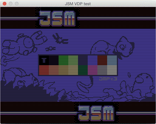 JSM Mode 1
